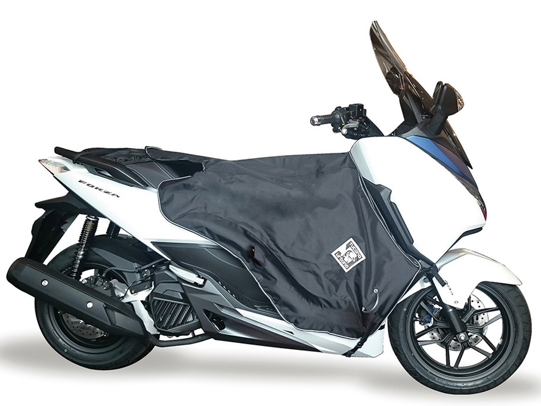 Θερμικό Κάλυμμα Ποδιών Τucano Urbano R176C Forza 125 (2015-2018)